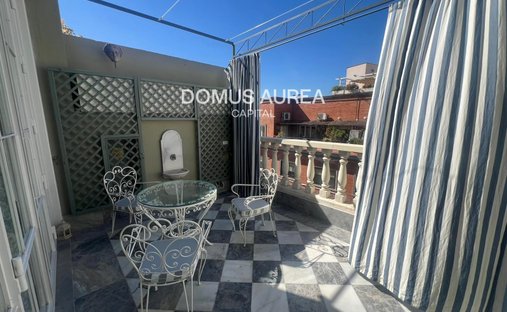 Penthouse en Salamanca, Madrid, España 1
