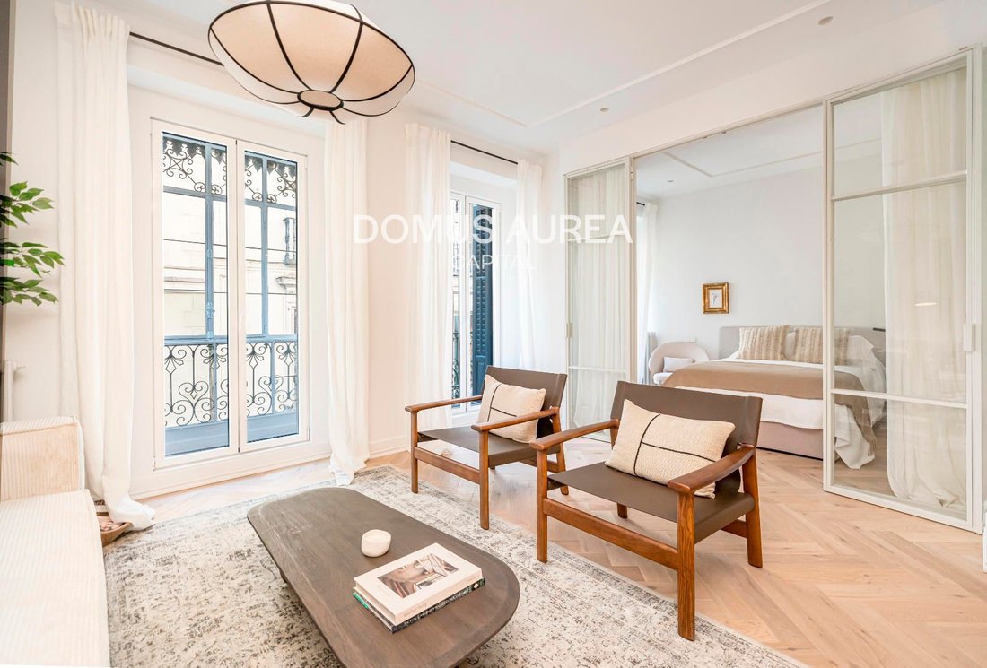 Apartment in Centro, Madrid, Spain 4 - 18359606