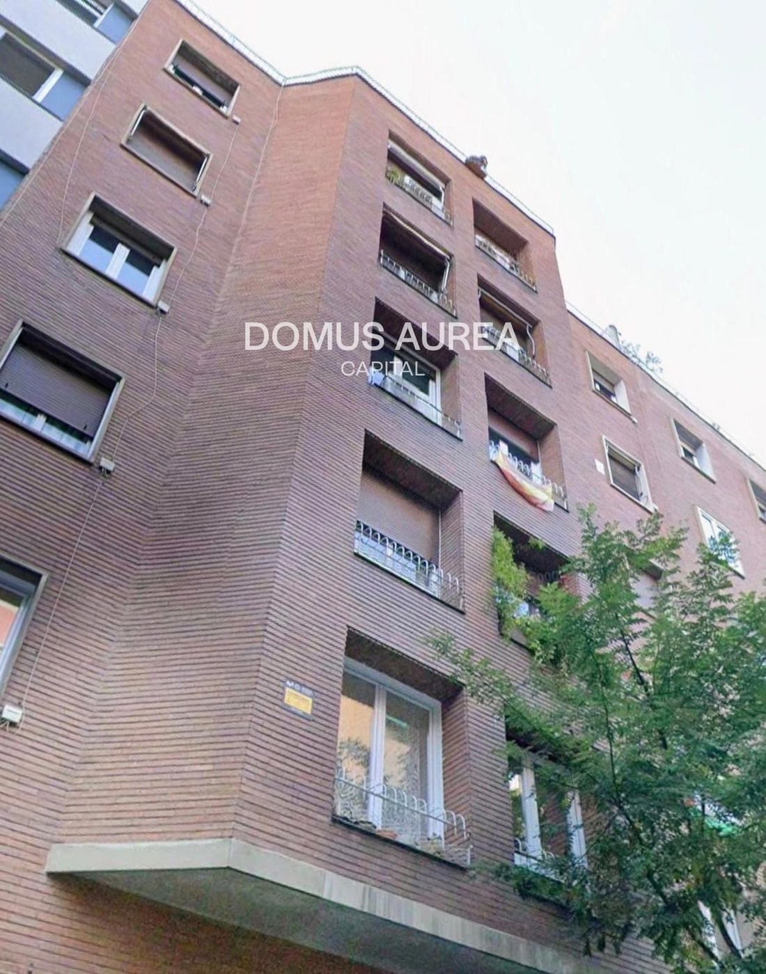 Penthouse in Barrio Salamanca, Madrid, Spain 3 - 18357137