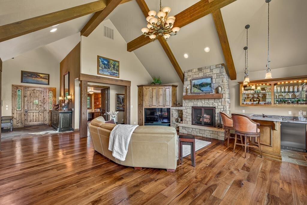 McCall, Idaho, United States 4 - 18089751