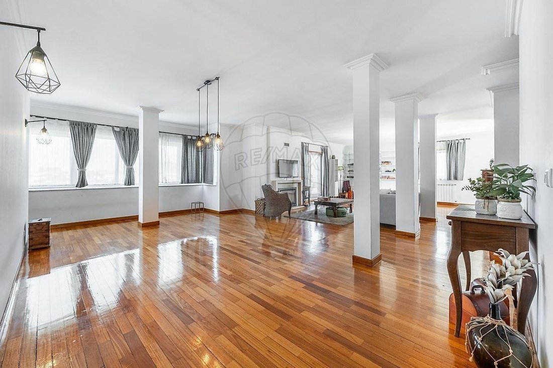Apartment in Ferreiros e Gondizalves, Braga, Portugal 5 - 18358061
