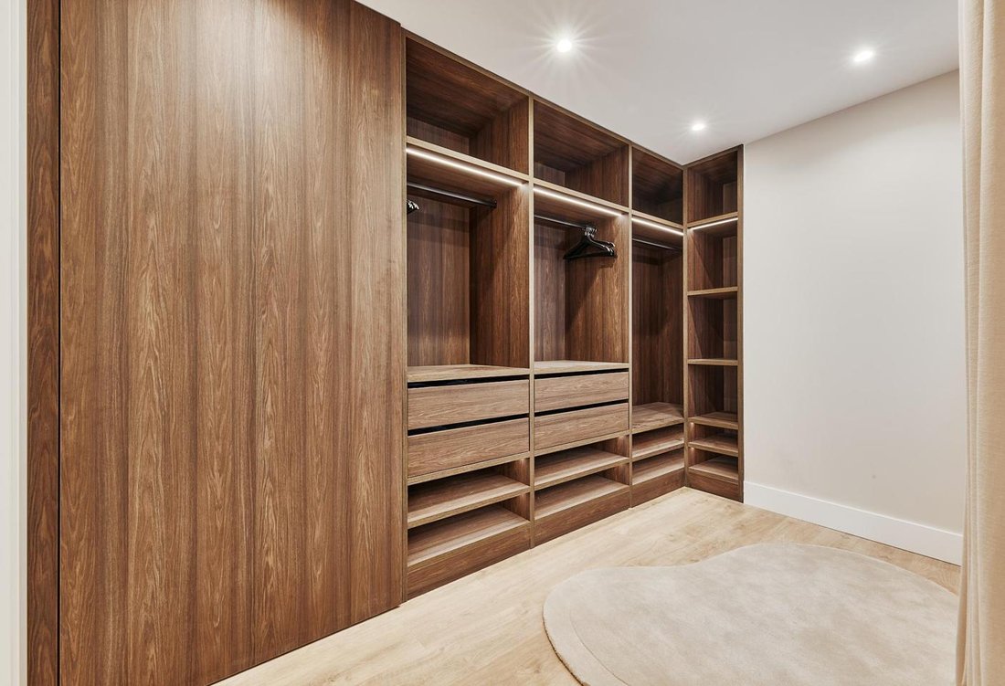 Apartment in Barrio Salamanca, Madrid, Spain 2 - 18357565