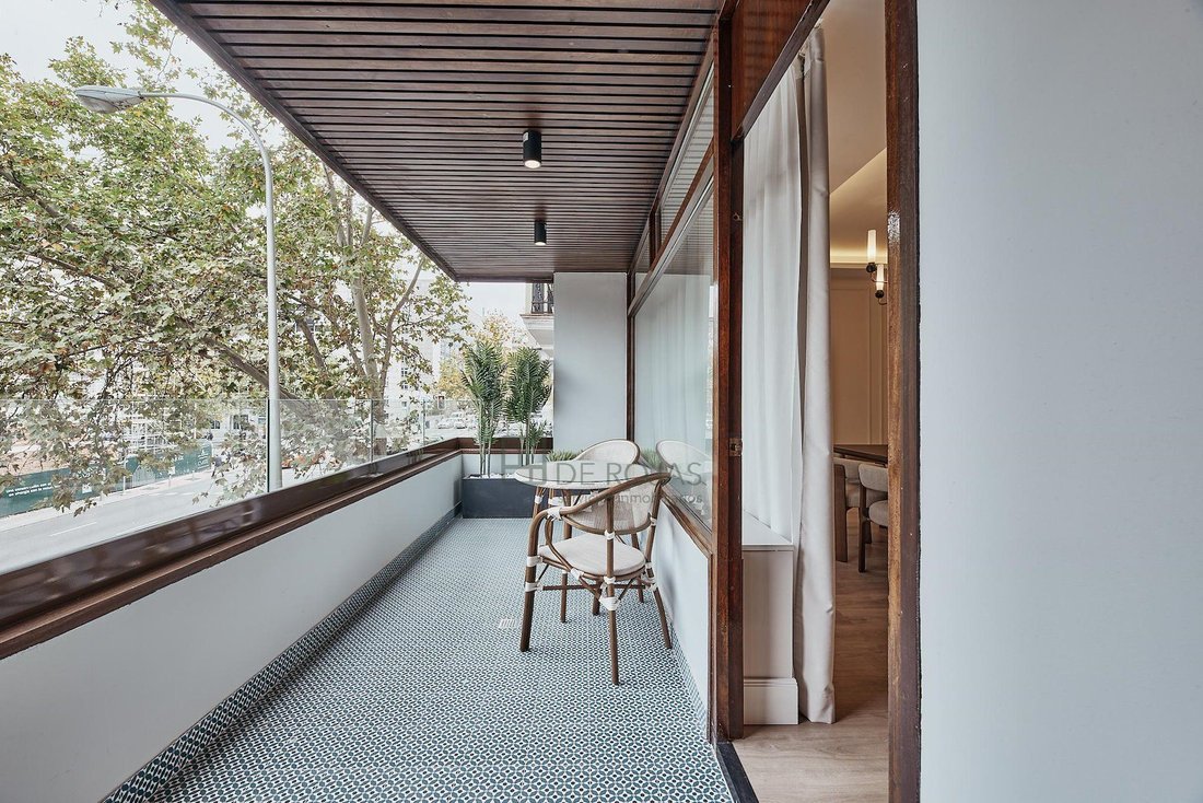 Apartment in Barrio Salamanca, Madrid, Spain 2 - 18358267