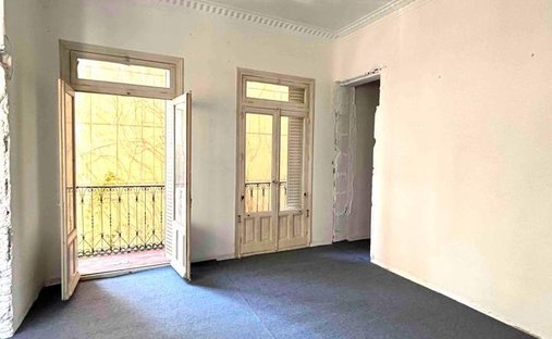 Apartment in Barrio Salamanca, Madrid, Spain 1