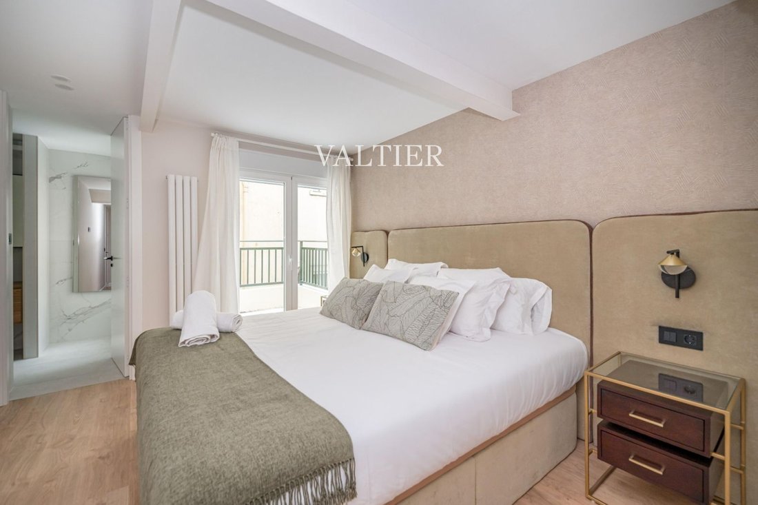 Apartment in Barrio Salamanca, Madrid, Spain 5 - 18359315