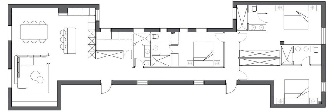 Apartment in Barrio Salamanca, Madrid, Spain 5 - 18359668