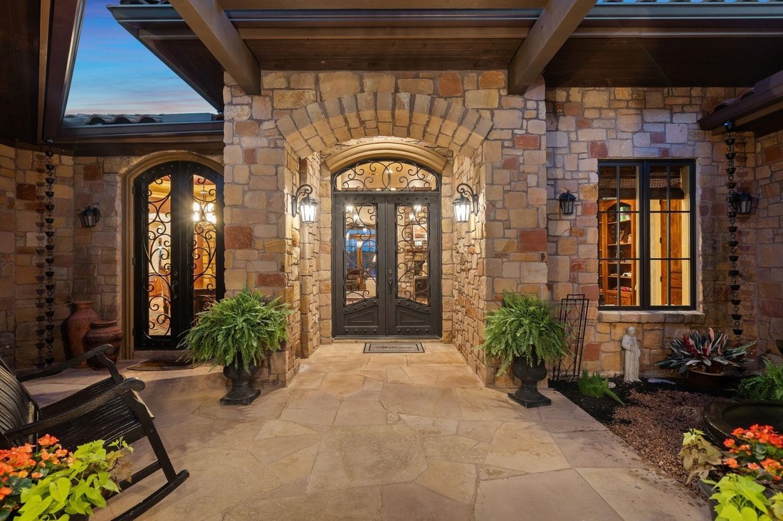 House in Marble Falls, Texas, United States 3 - 18358058
