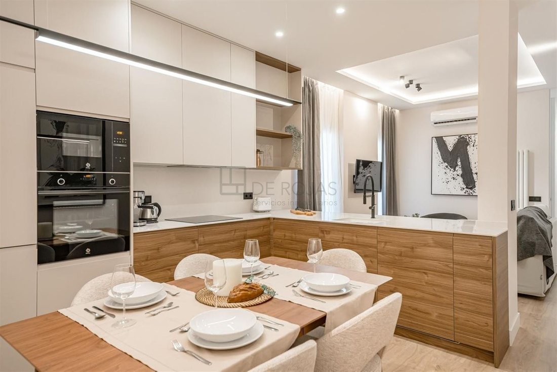 Apartment in Centro, Madrid, Spain 1 - 18358657
