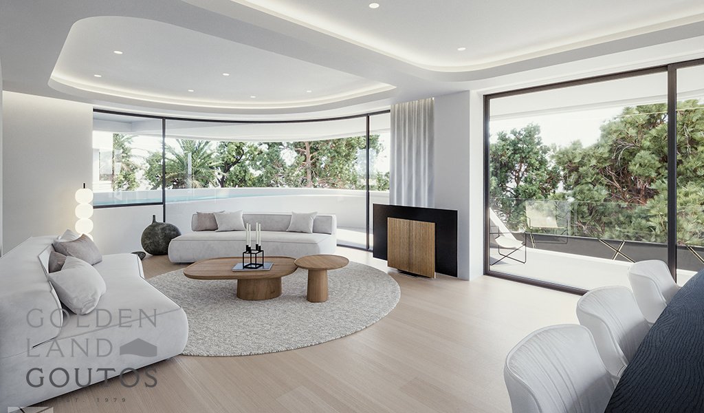 Apartment in Voula, Attica, Greece 3 - 18357844