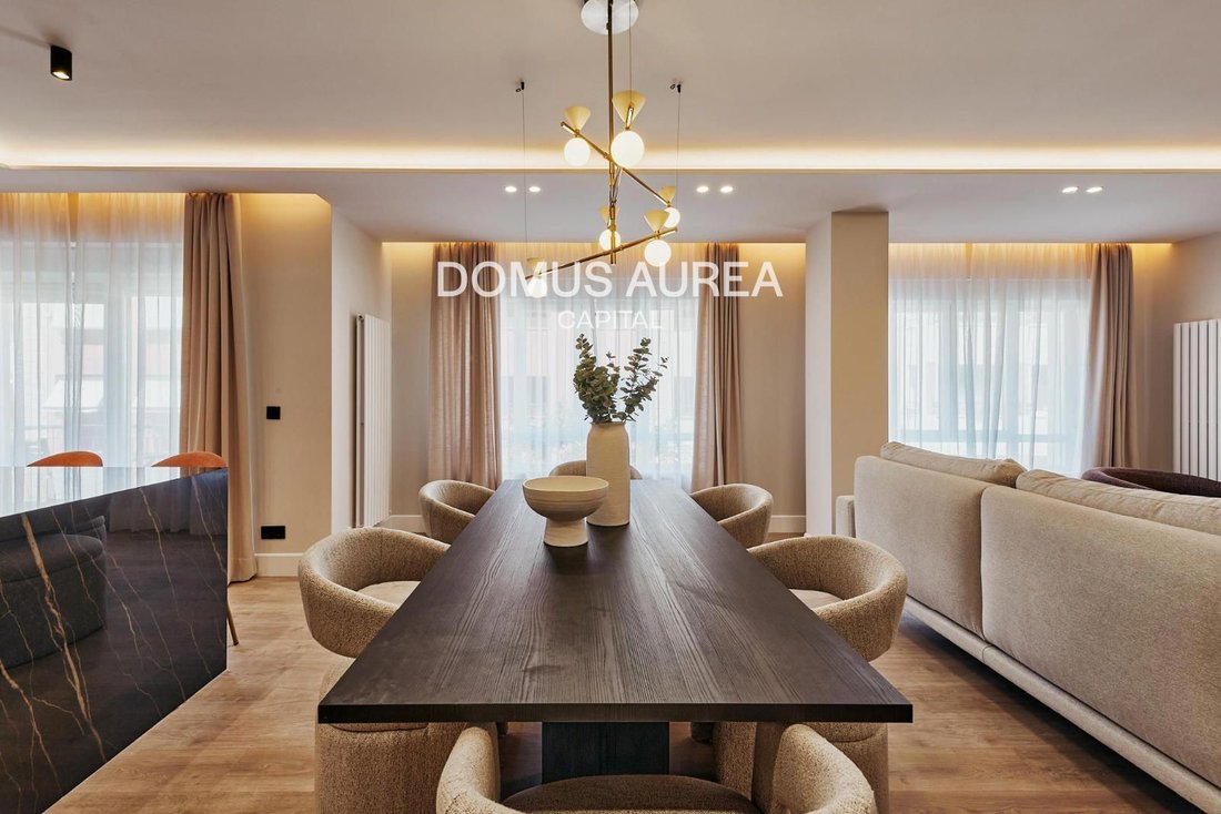 Apartment in Barrio Salamanca, Madrid, Spain 3 - 18359282