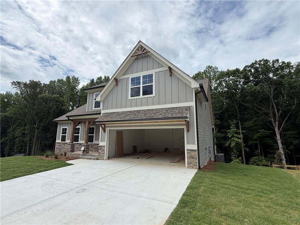 House in Waleska, Georgia, United States 4 - 18359028
