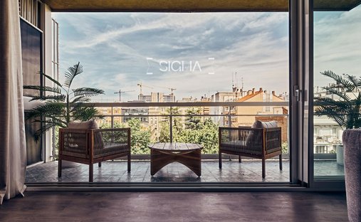 Appartamento a Salamanca, Madrid, Spagna 1
