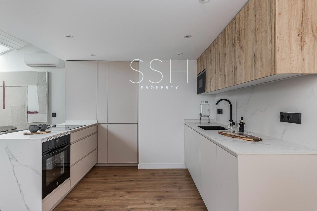 Apartment in Centro, Madrid, Spain 5 - 18358052