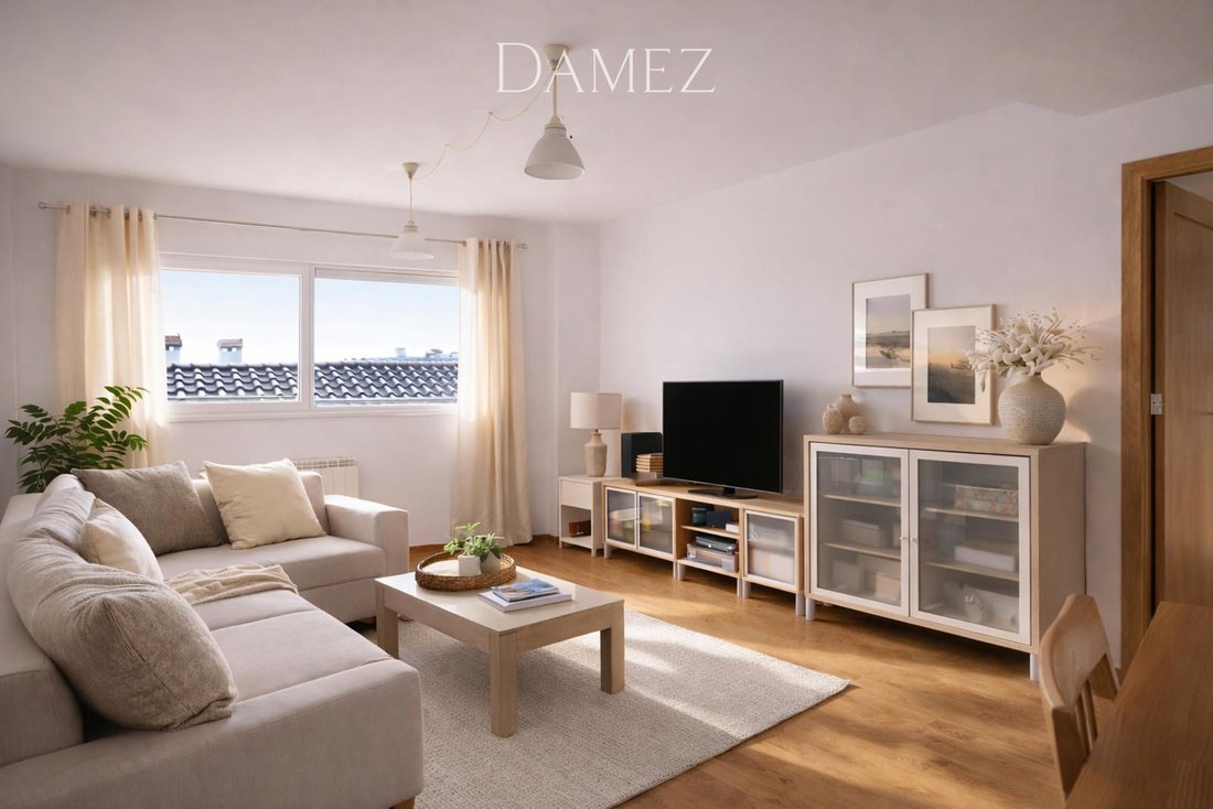 Apartment in Arganzuela, Madrid, Spain 3 - 18358288