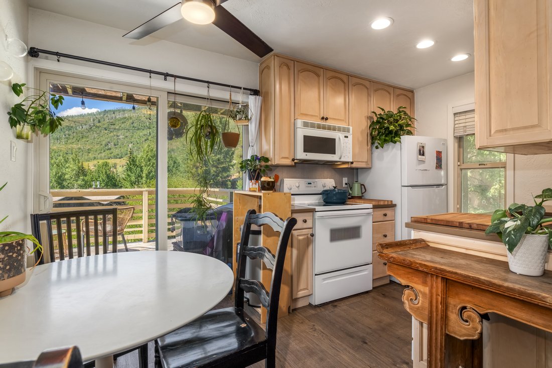 Condo in Vail, Colorado, United States 3 - 18359082