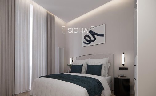 Apartamento en Retiro, Madrid, España 1