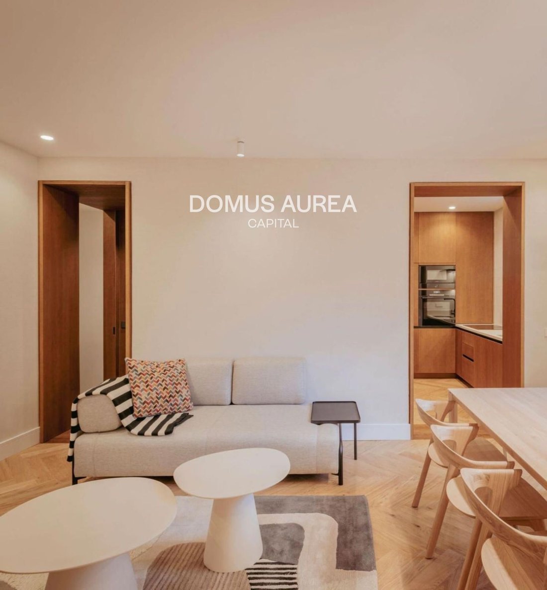 Apartment in Centro, Madrid, Spain 1 - 18359677