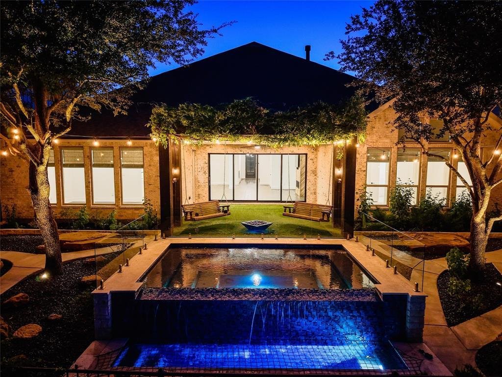 House in Fort Worth, Texas, United States 2 - 18356985