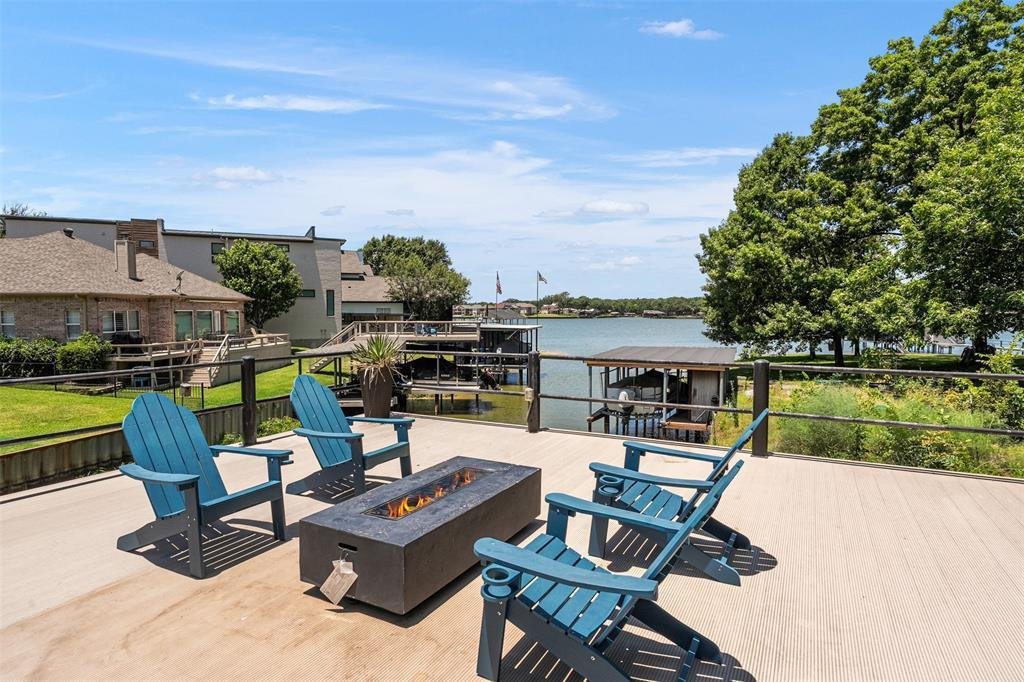 House in Gun Barrel City, Texas, United States 2 - 18356937