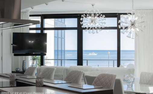 Condo in Long Branch, New Jersey, United States 1