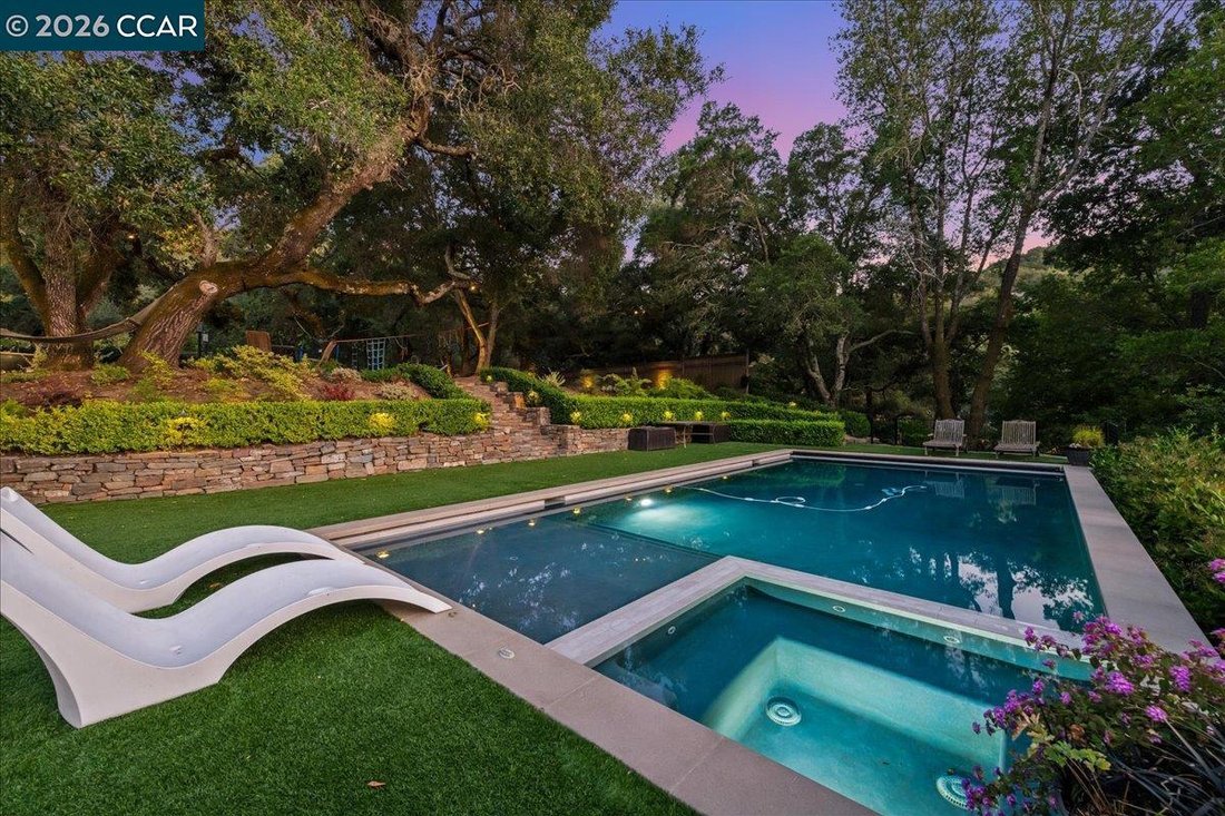 House in Lafayette, California, United States 4 - 18359031