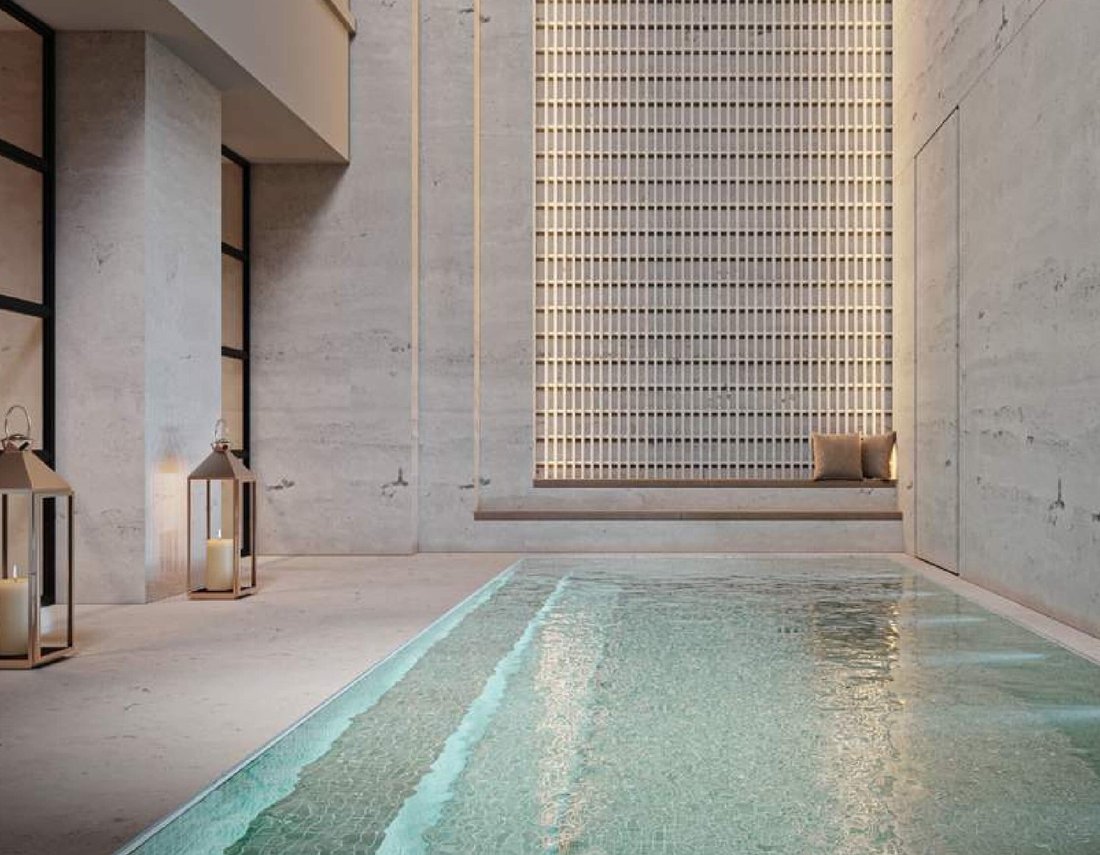 Apartment in Barrio Salamanca, Madrid, Spain 3 - 18357531