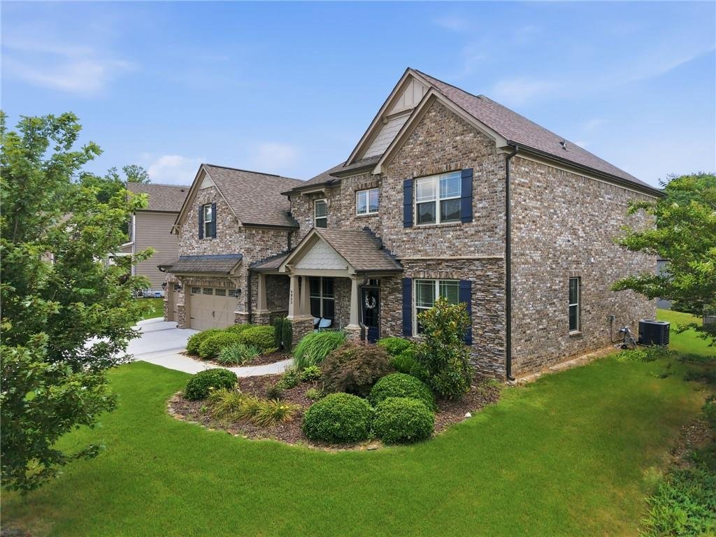 House in Hoschton, Georgia, United States 5 - 18358980