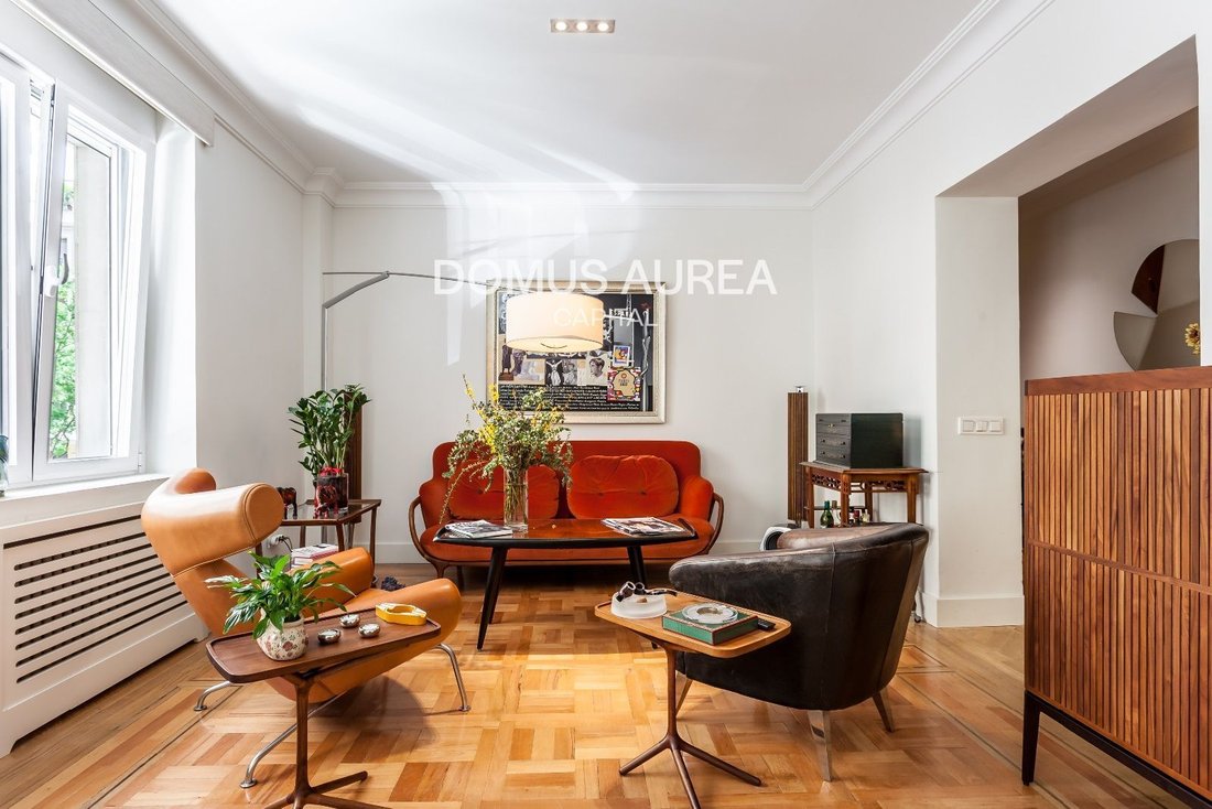 Apartment in Centro, Madrid, Spain 1 - 18359923