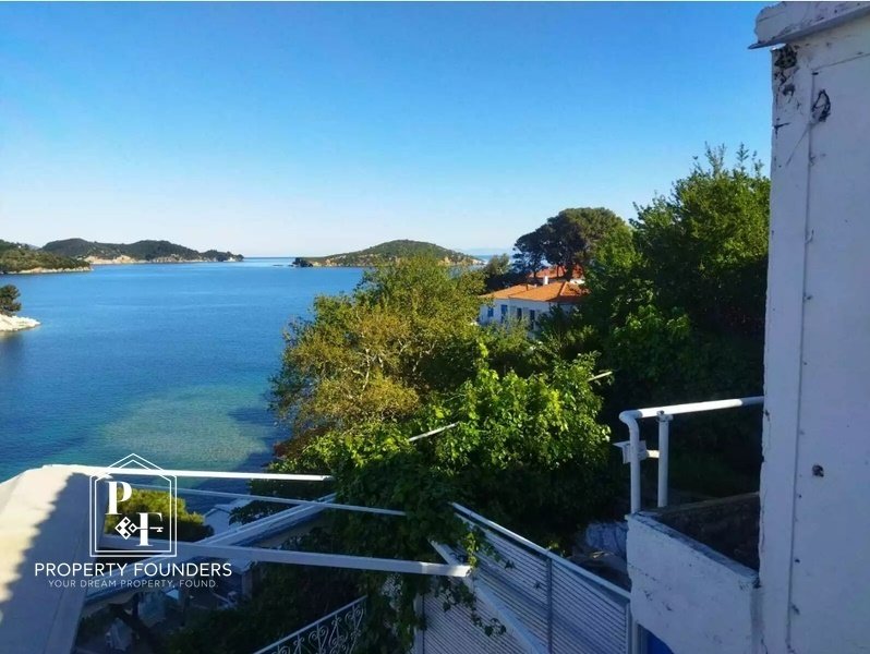 Haus in Skiathos, Thessaly and Central Greece, Griechenland 2 - 18358015