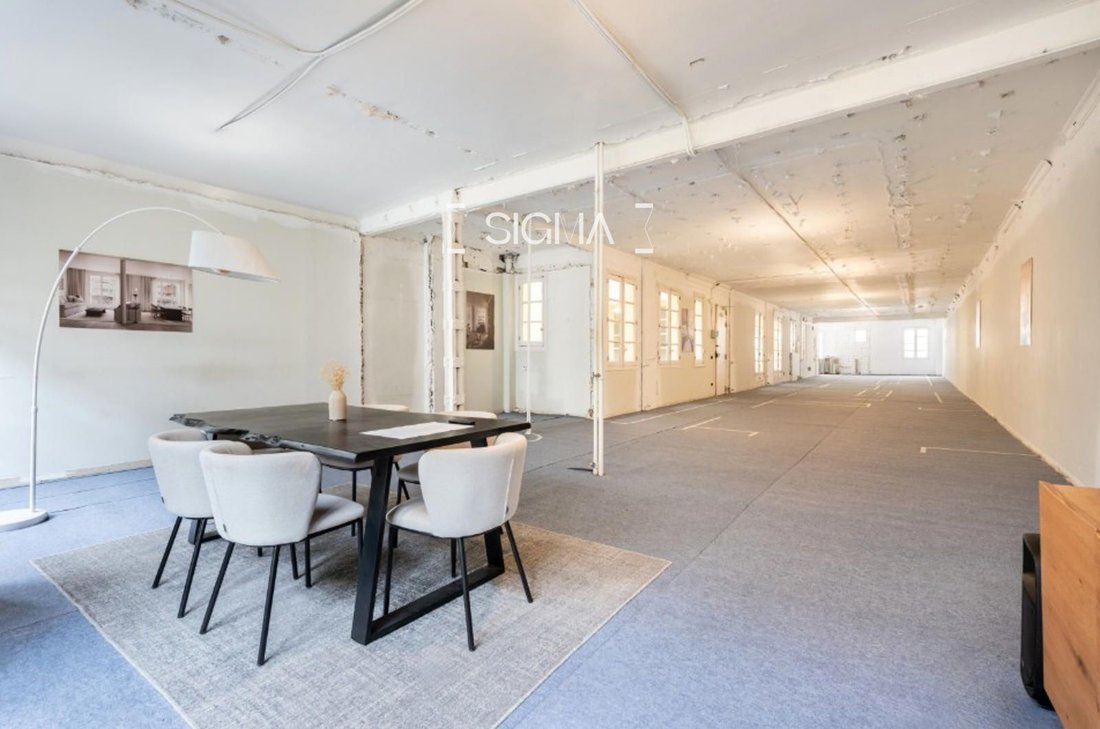 Apartment in Chamartín, Madrid, Spain 2 - 18358265