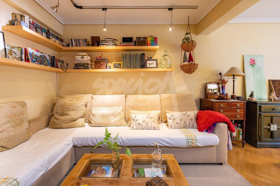 Apartment in Ciudad Lineal, Madrid, Spain 3 - 18358472
