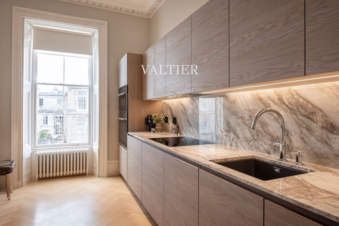 Apartment in Retiro, Madrid, Spain 4 - 18358196