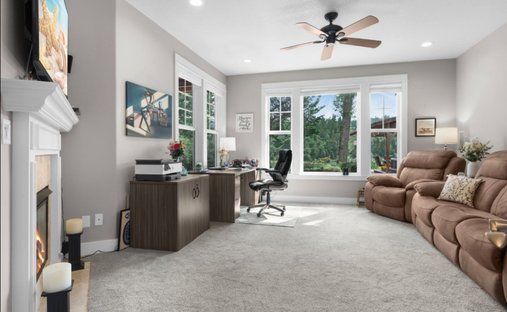 Maison à Milwaukie, Oregon, États-Unis 1