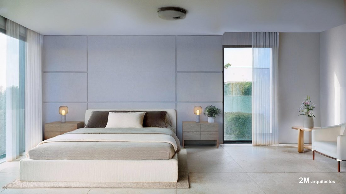 Chalet in Majadahonda, Comunidad de Madrid, Spain 5 - 18357248