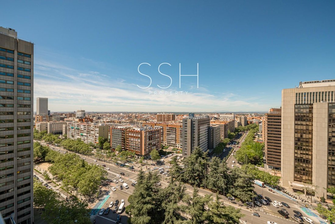 Apartment in Chamartín, Madrid, Spain 2 - 18357764