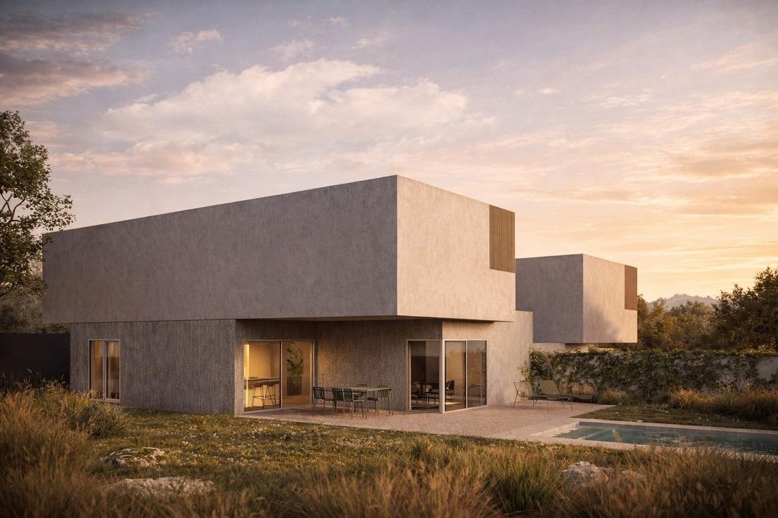 Chalet in Torrelodones, Comunidad de Madrid, Spain 4 - 18357430