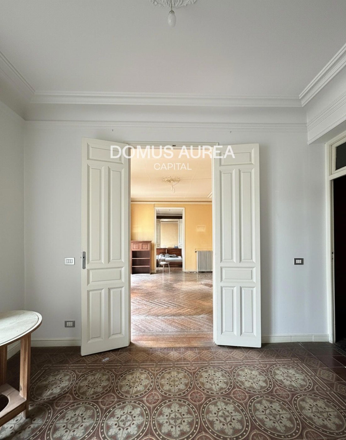 Apartment in Barrio Salamanca, Madrid, Spain 2 - 18359959