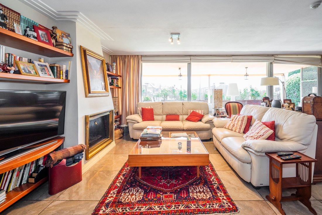 Chalet in La Moraleja, Alcobendas, Comunidad de Madrid 3 - 18357084
