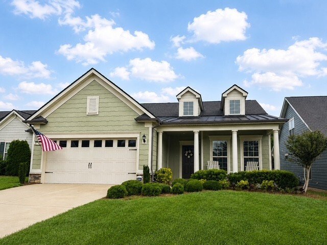 House in Spring Hill, Tennessee, United States 1 - 18280665