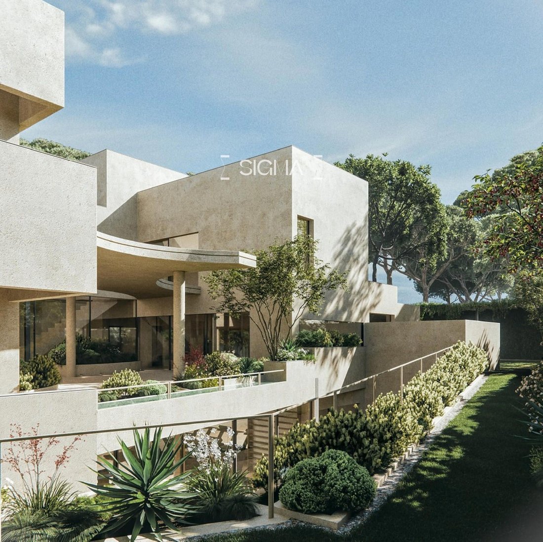 House in Moncloa-Aravaca, Madrid, Spain 5 - 18357217