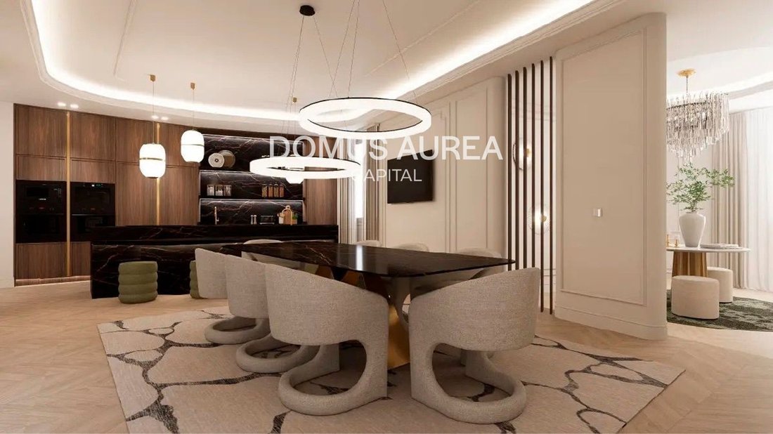 Apartment in Centro, Madrid, Spain 1 - 18359994
