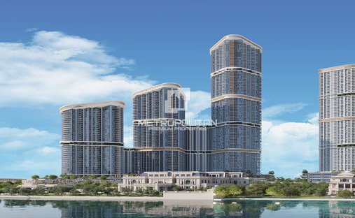 Apartment in Bukadra, Dubai, United Arab Emirates 1