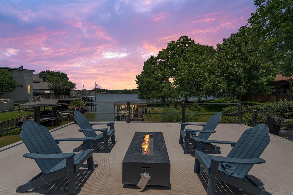 House in Gun Barrel City, Texas, United States 4 - 18356937