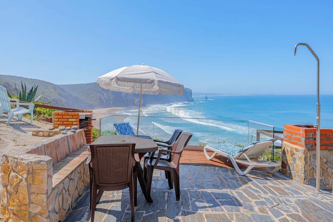 Aljezur, Algarve, Portugal 4 - 18359424