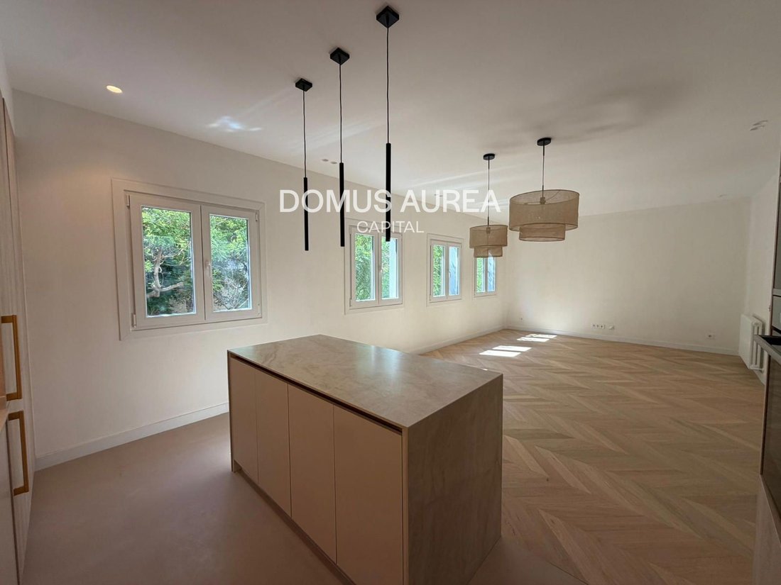 Apartment in Barrio Salamanca, Madrid, Spain 4 - 18358160