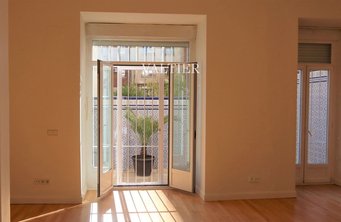 Apartment in Barrio Salamanca, Madrid, Spain 5 - 18359574