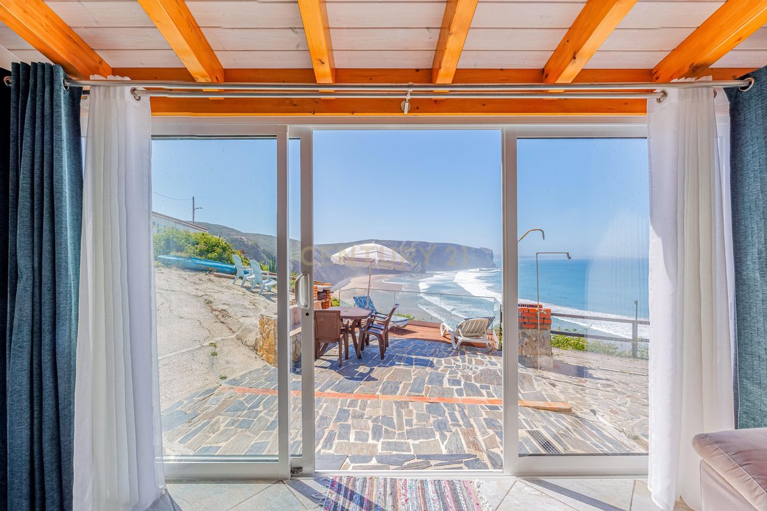 Aljezur, Algarve, Portugal 2 - 18359424