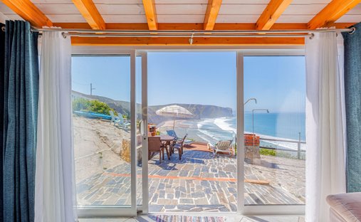 Aljezur, Algarve, Portugal 1