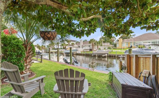 House in Panama City Beach, Florida, United States 1