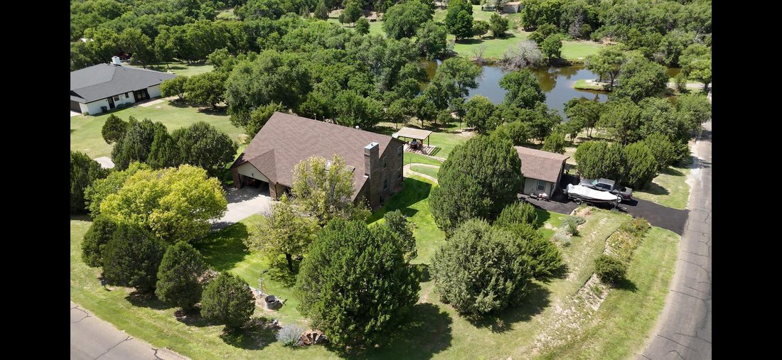 House in Amarillo, Texas, United States 3 - 18347055